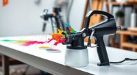 top professional paint sprayers