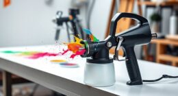 top professional paint sprayers