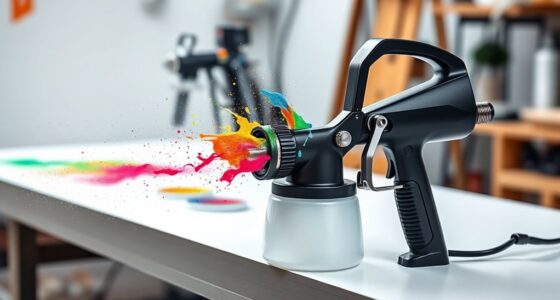 top professional paint sprayers