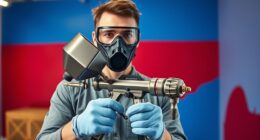 top professional paint sprayers