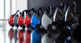 top respirators for painting