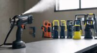 top rexbeti spray gun reviews