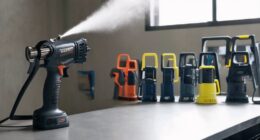 top rexbeti spray gun reviews