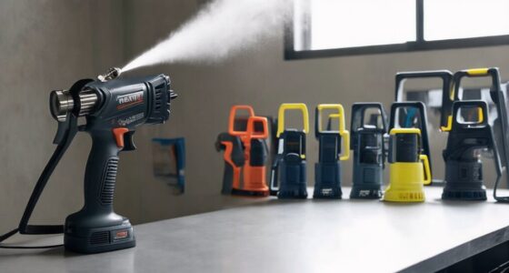 top rexbeti spray gun reviews