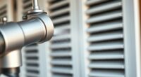 top shutter paint sprayers