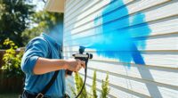 top siding paint sprayers