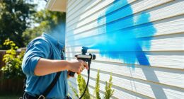 top siding paint sprayers
