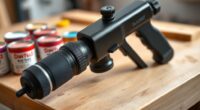 top small project paint sprayers