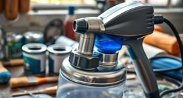 top small project sprayers