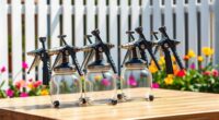 top spring paint sprayer picks