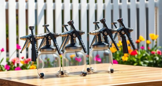 top spring paint sprayer picks