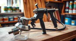 top stain paint sprayers
