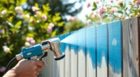 top summer paint sprayers