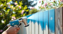 top summer paint sprayers
