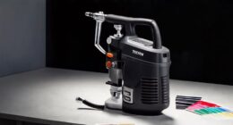 top titan airless sprayers