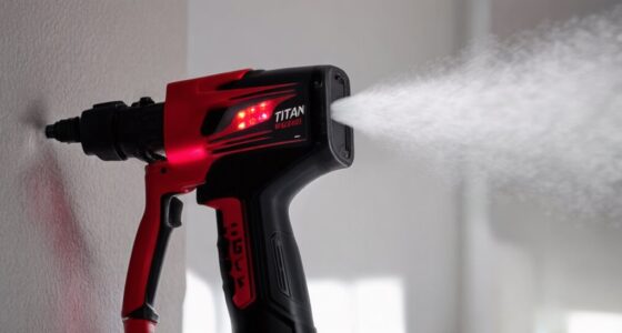 top titan paint sprayer picks