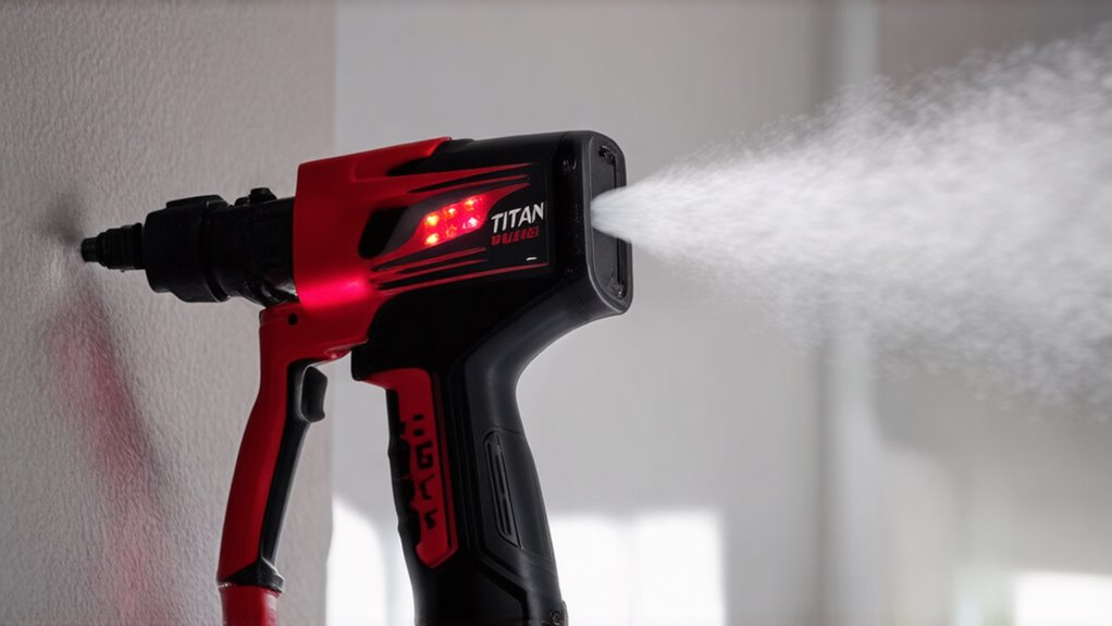 top titan paint sprayer picks