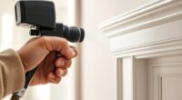 top trim paint sprayers
