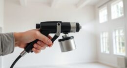 top wall painting sprayers