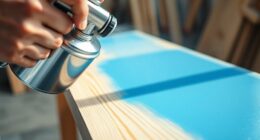 top woodworking paint sprayers