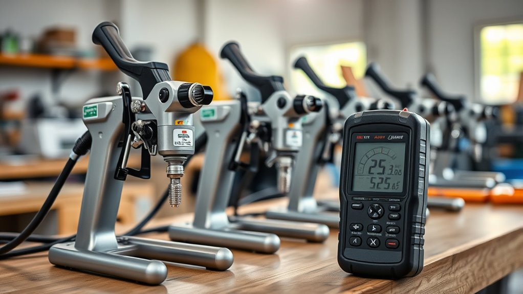 understanding noise measurement standards