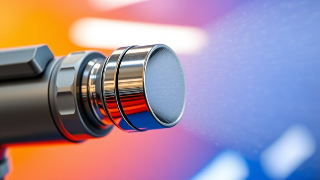 versatile coatings for sprayers