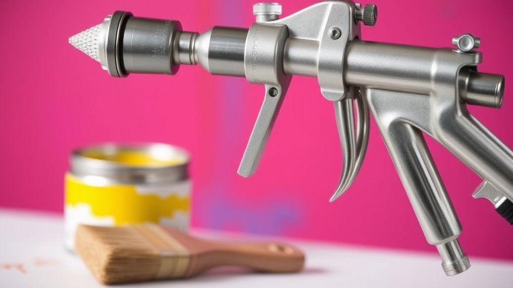 water based paint preparation tips