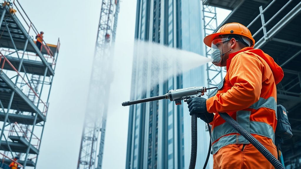 wear protective gear properly