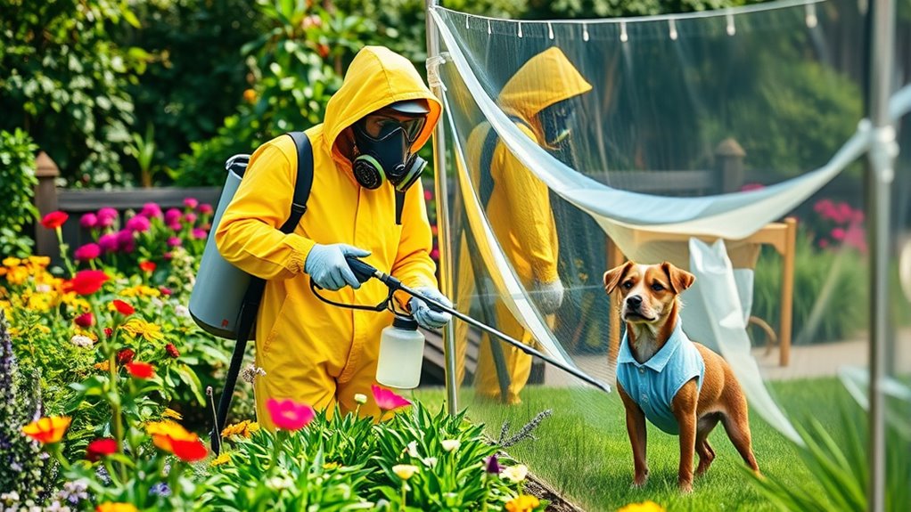 wear protective gear properly