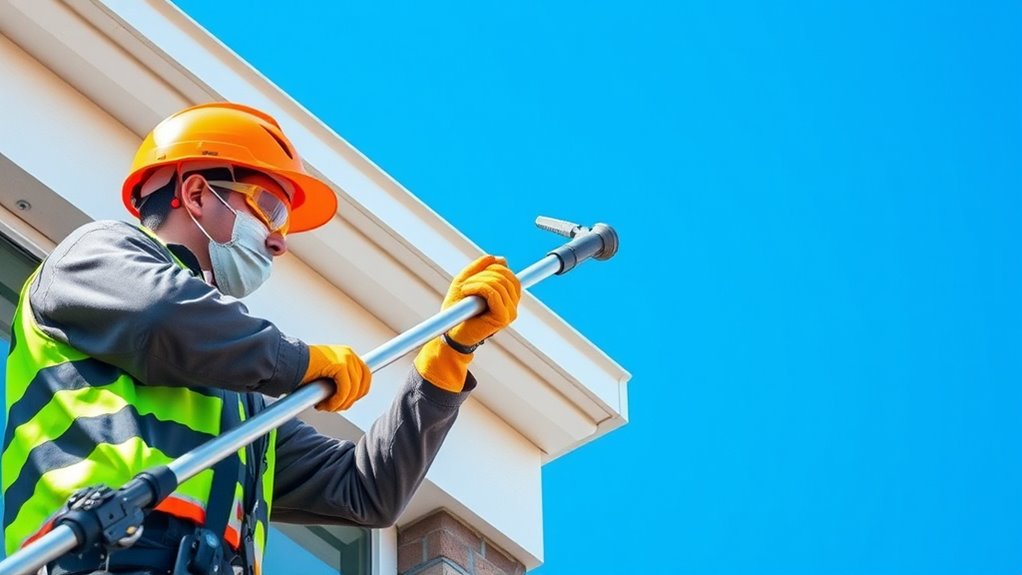 wear protective gear properly