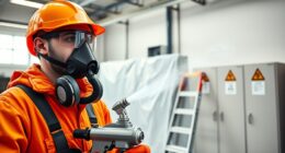 wear protective gear properly