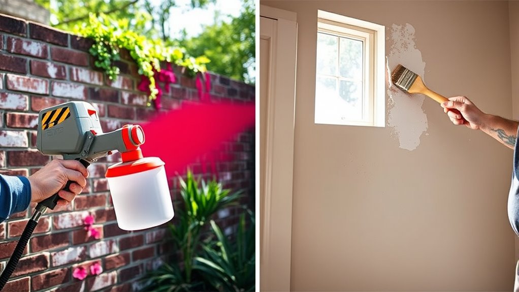 weather surface ventilation prep