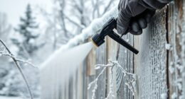 winter airless sprayer projects