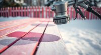 winter paint sprayer recommendations