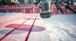 winter paint sprayer recommendations