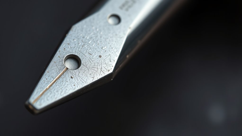 worn tip reduces soldering accuracy