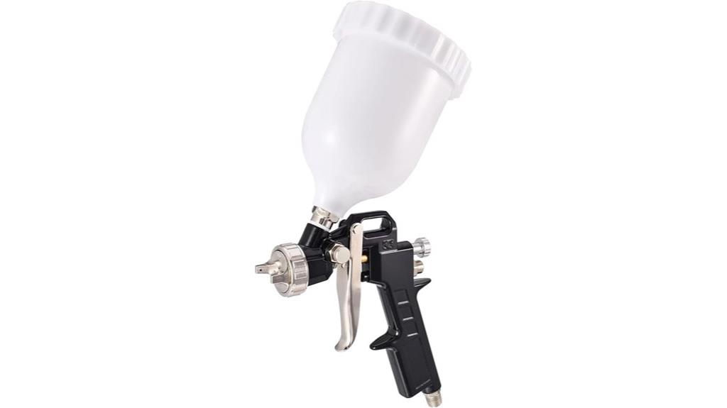 20 oz pneumatic spray gun
