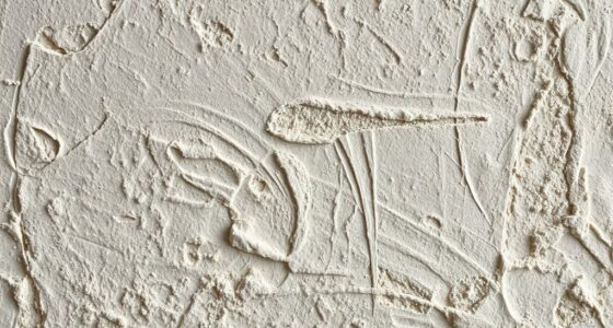 achieve smooth wall coverage