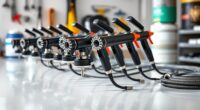 affordable professional paint sprayers
