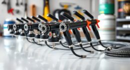 affordable professional paint sprayers