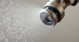 airless paint atomization technology