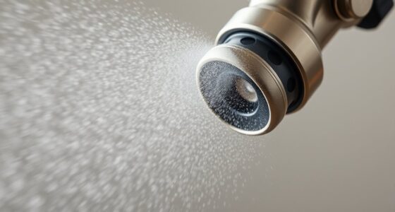 airless paint atomization technology