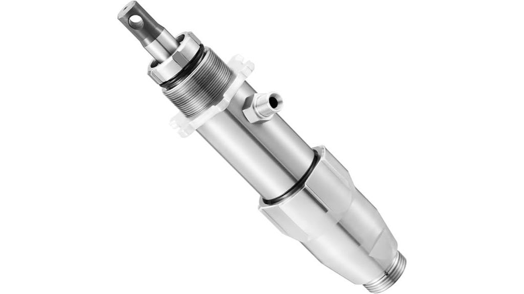 airless pump replacement parts