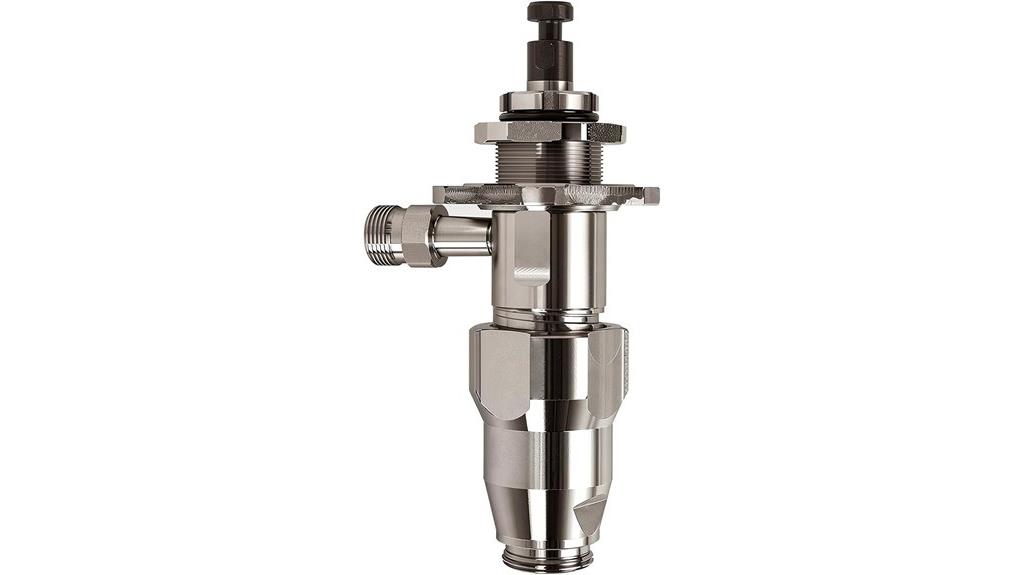 airless sprayer pump replacement