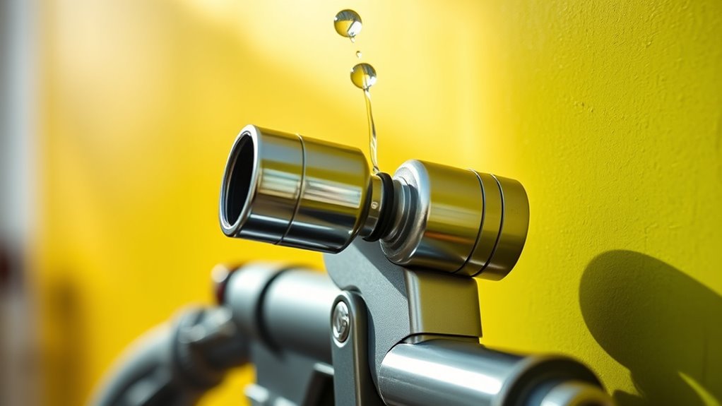airless sprayers debunked myths