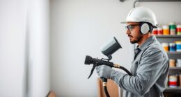 airless sprayers myths debunked