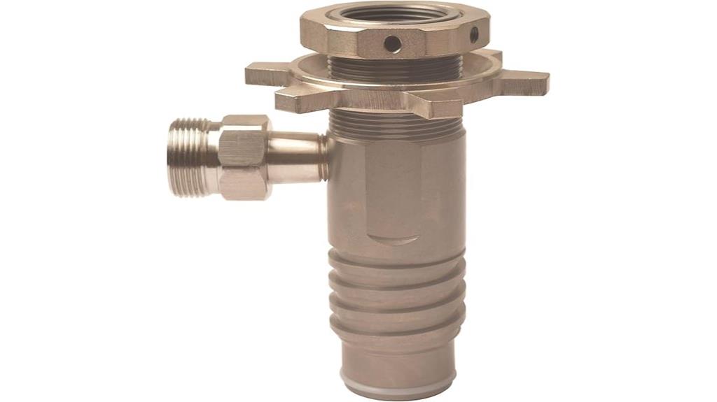 airless spraying cylinder replacement