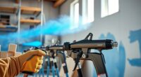 best airless paint sprayers
