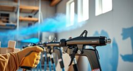 best airless paint sprayers