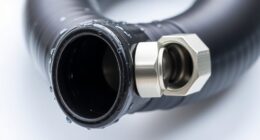 choose proper hose diameter